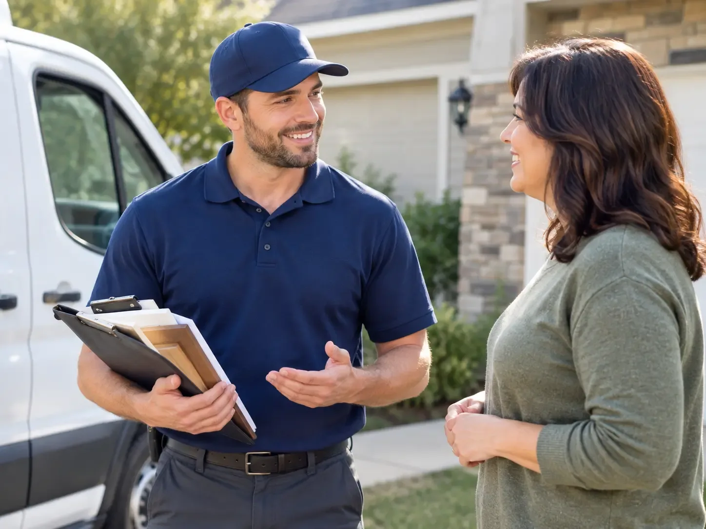 Kitchen Cabinet Refacing Van Orin, IL FAQs